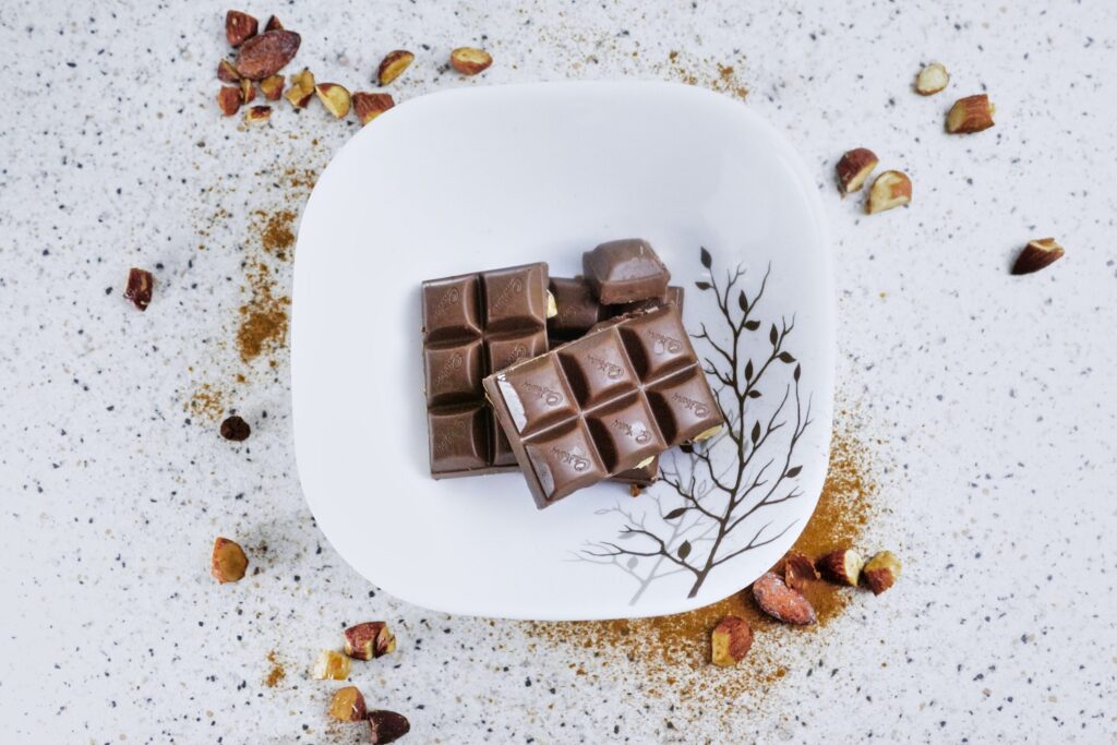 Chocolate e Genética: Como os genes podem interferir na sua paixão por ...