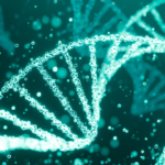 imagem ilustrativa de DNA