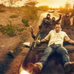 Cangaço Novo e Genera