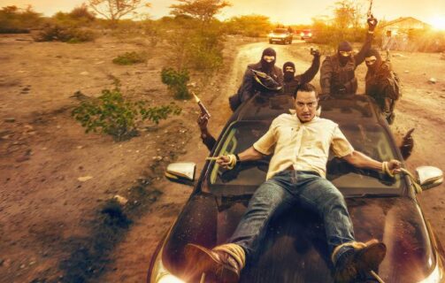 Cangaço Novo e Genera