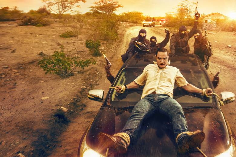 Cangaço Novo e Genera