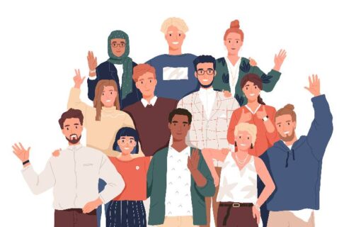 dna e inclusão nas empresas com Genera